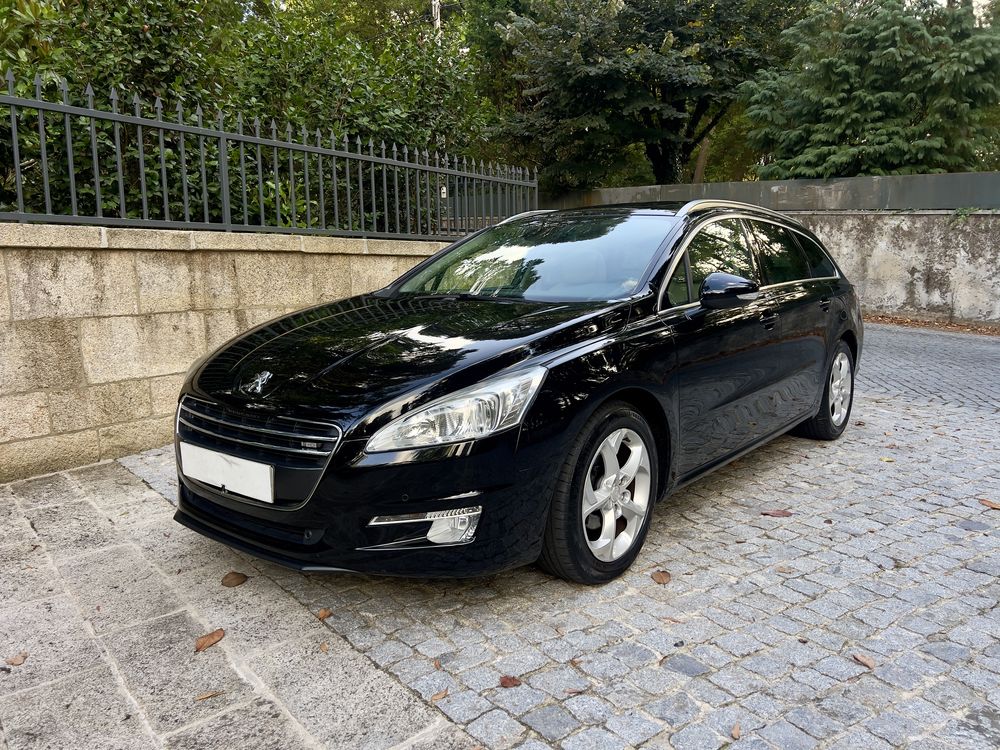 Peugeot 1.6 SW e-hdi Active