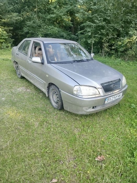 Продам Чері амулет