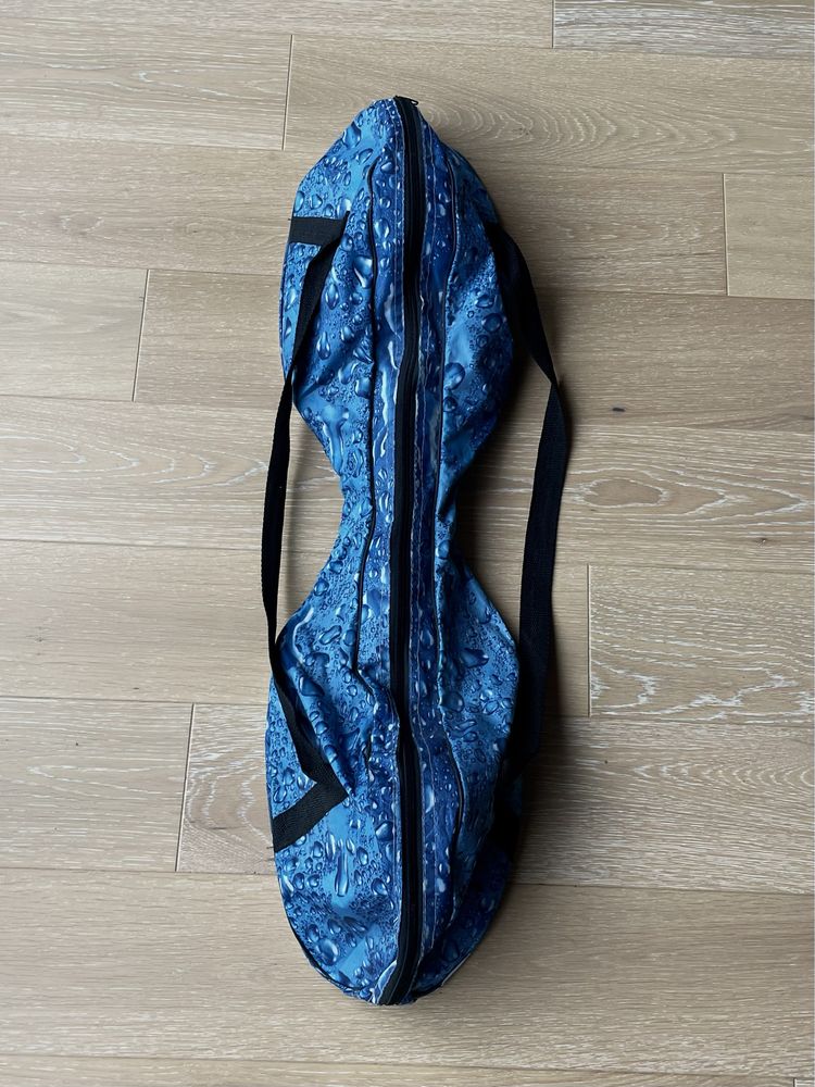 Deskorolka waveboard/snake