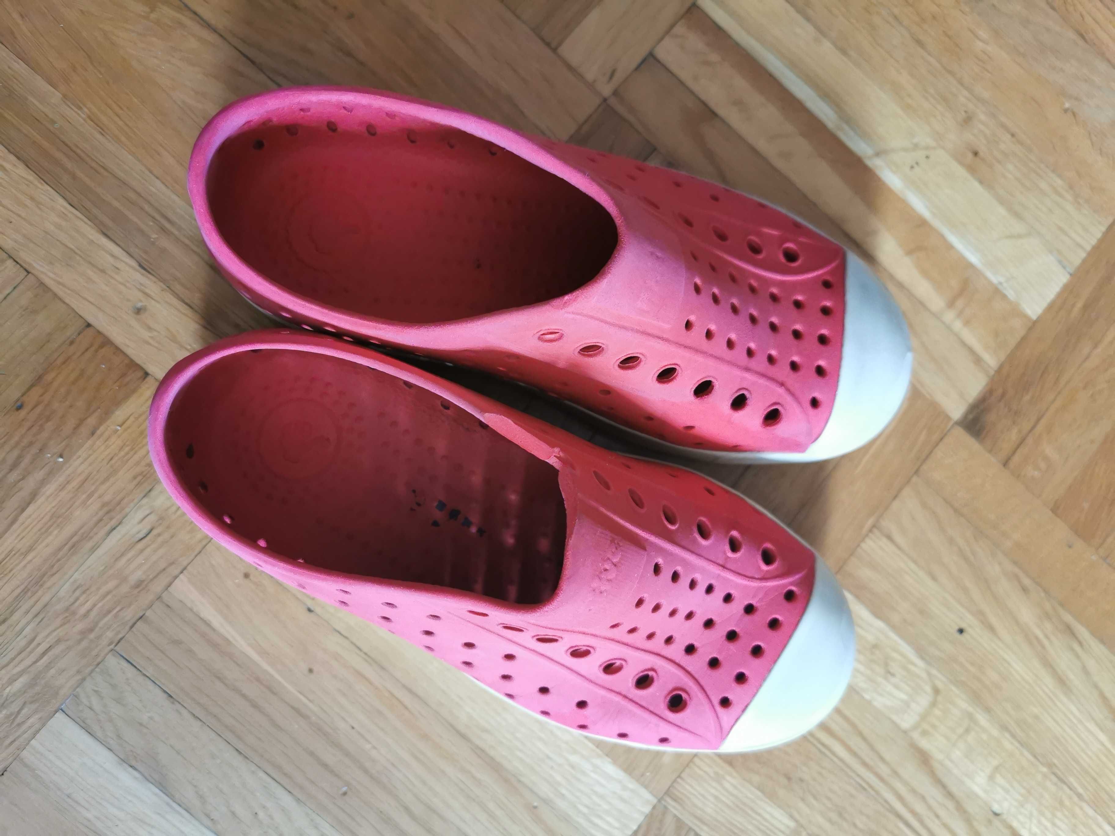 Native Crocs C13 buty obuwie zamienne