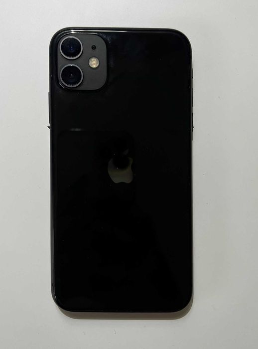 iPhone 11 128GB Stan Bardzo Dobry