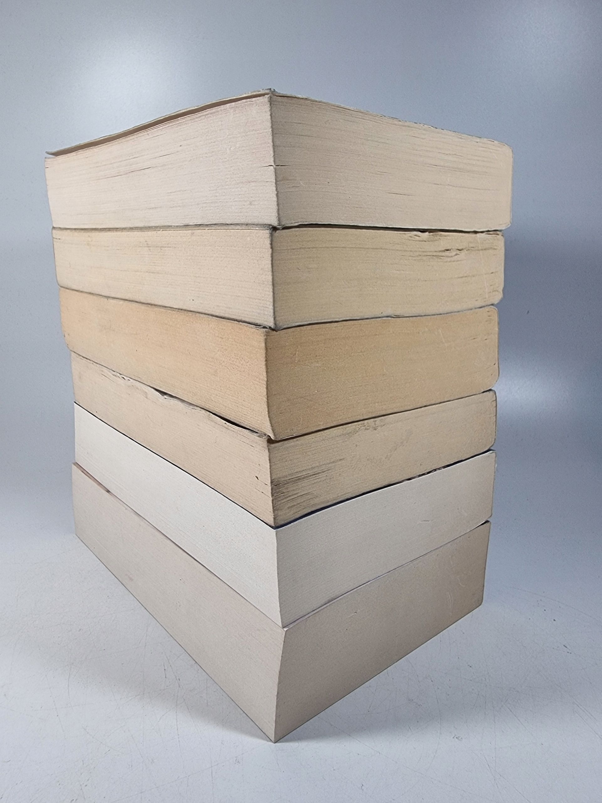 Dary Anioła 1-6 / Cassandra Clare