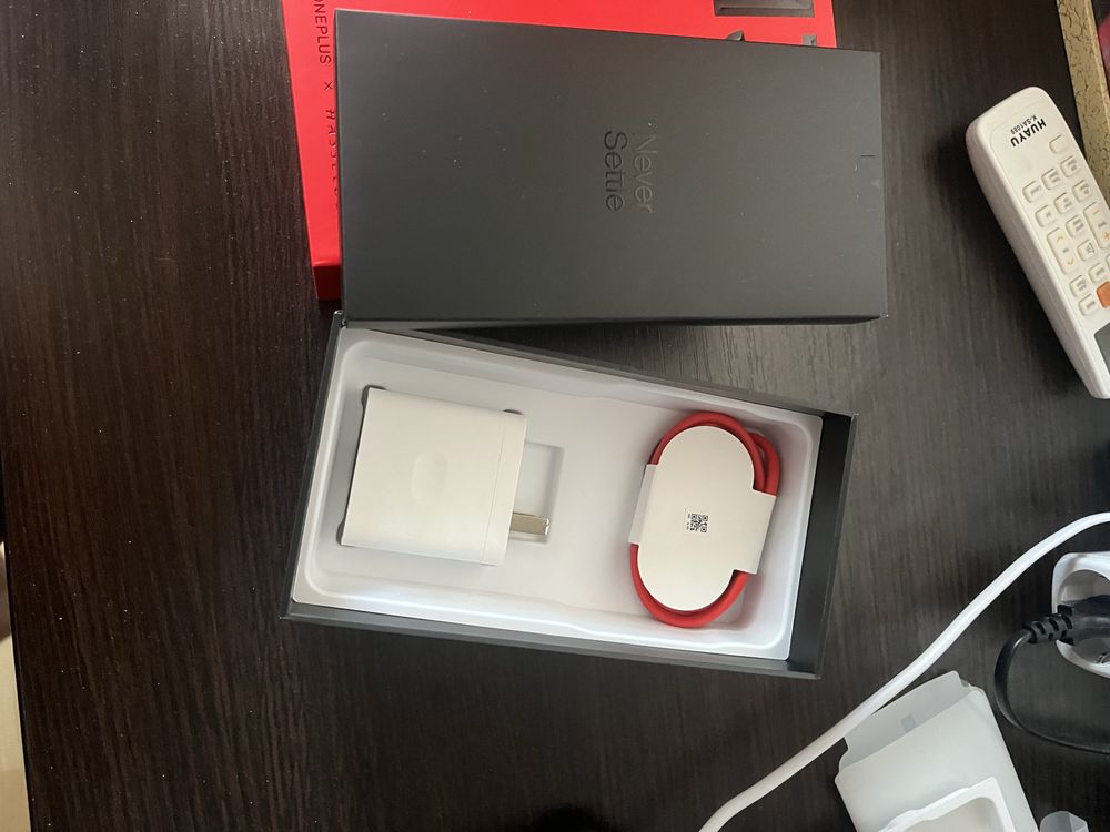 OnePlus 13, 16/512GB Midnight Ocean