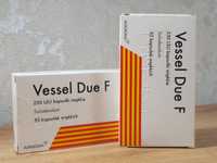 Вессел / vessel duo f