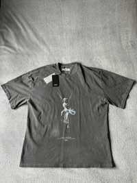 T-shirt Pequs Fallen Angel