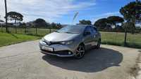 Toyota Auris 1.8 HSD Square Collection