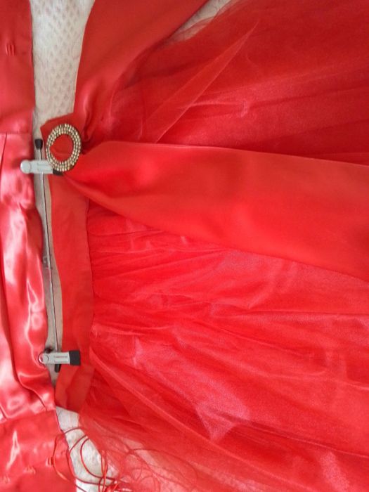 Продам оригинальное платье