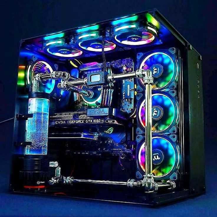 Computador customizável