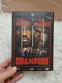 Champion film dvd