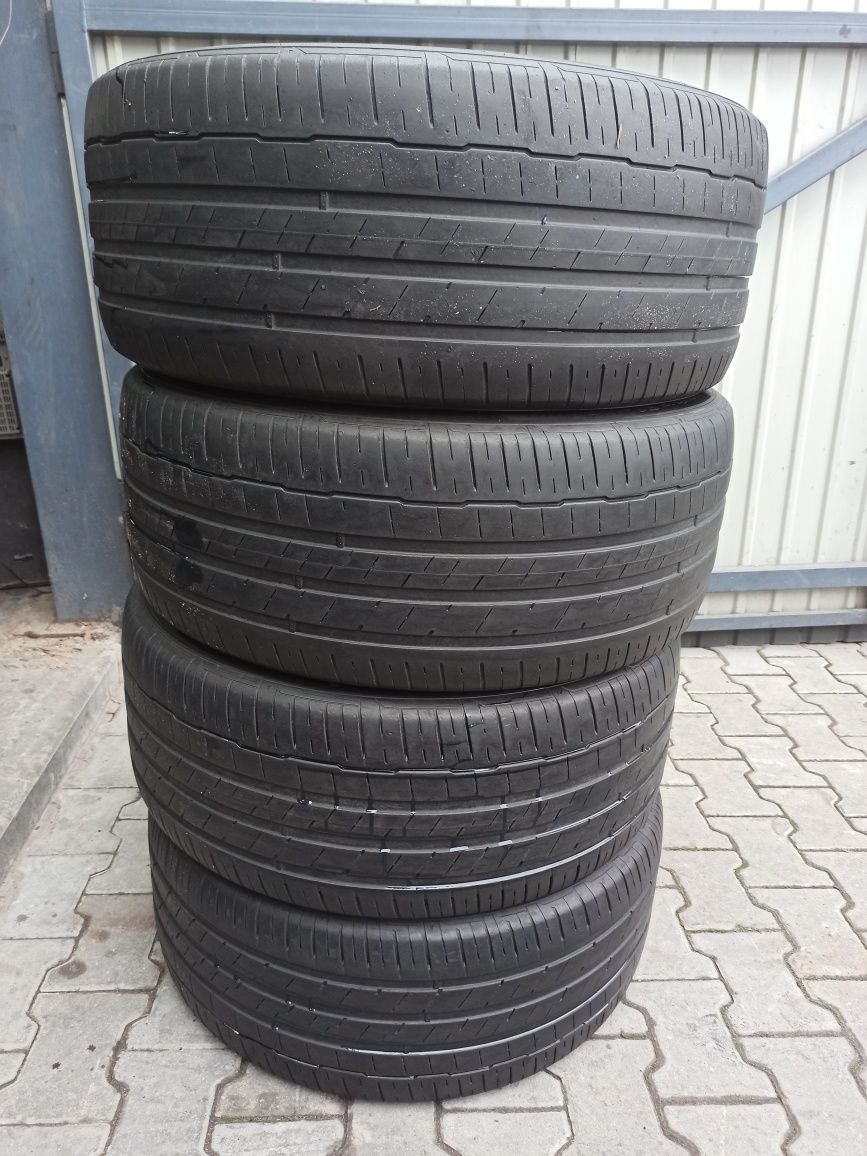 Шини Резина Літо 285/45 R21 113Y Hankook Ventus S1 Evo3 Suv AO