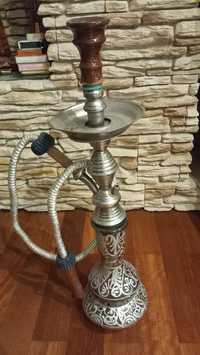 Shisha - fajka wodna.