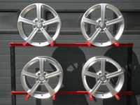 Felgi alu 17 5x112 Mercedes A W177 B W247 CLA W118 GLA H247 GLB X247