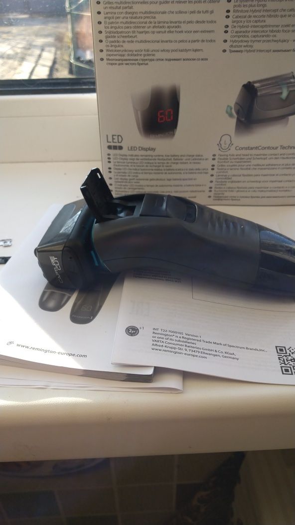 Remington F8 Ultimate