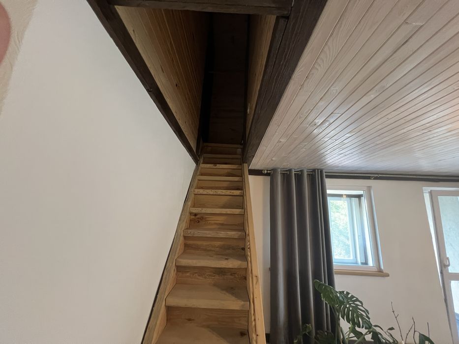 Продаж будинку, Ліщин