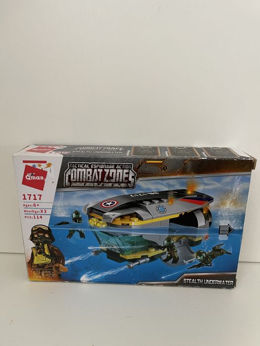 Конструктор   Лего