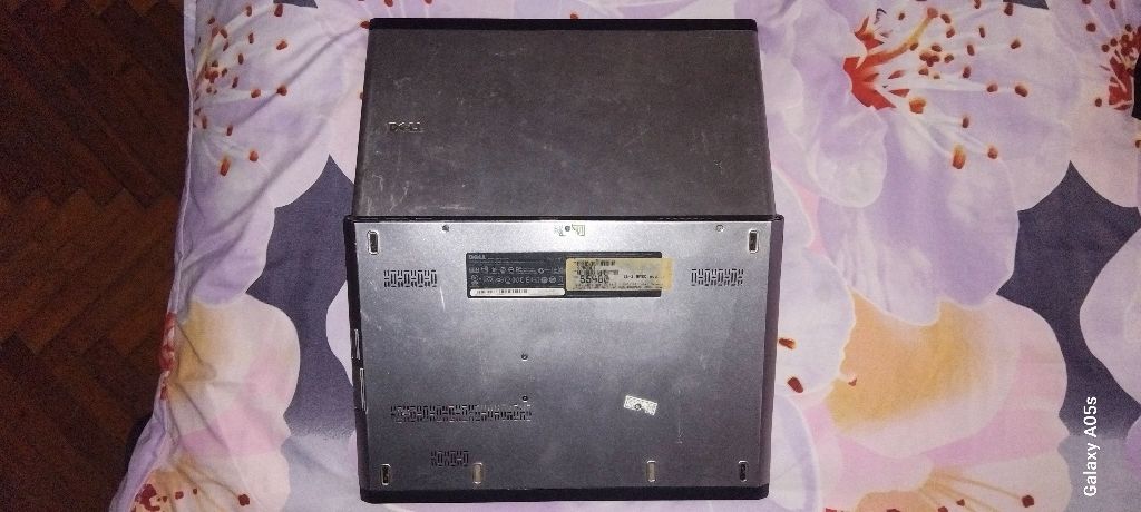 Ноутбук Dell latitude 13 модель L05130102R (розбірка)