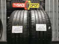 Opony letnie 225/45/18 DUNLOP SPORT MAXX RT2 #164