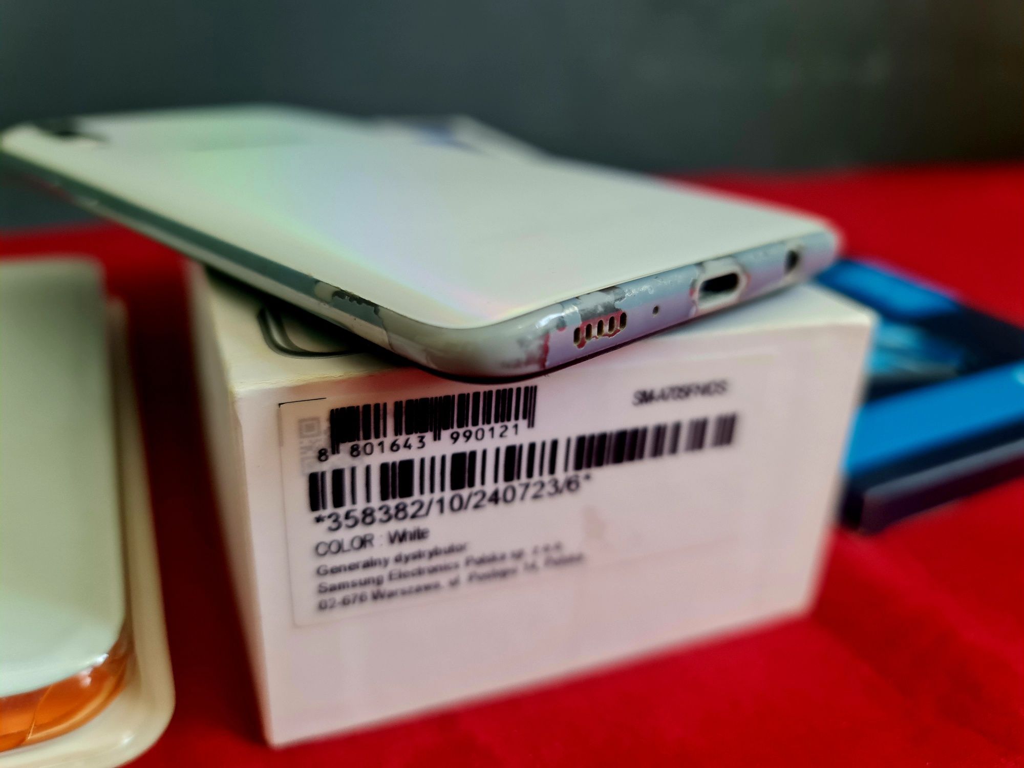 Samsung Galaxy A70