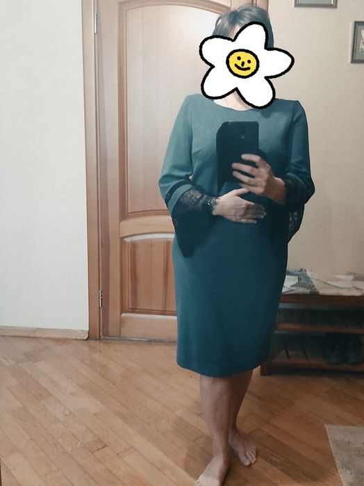 Продам сукні р.48-50