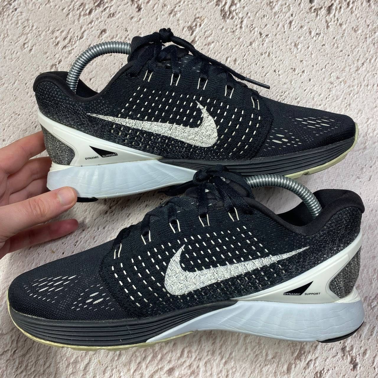 nike lunarglide 7 бігові кросівки оригінал