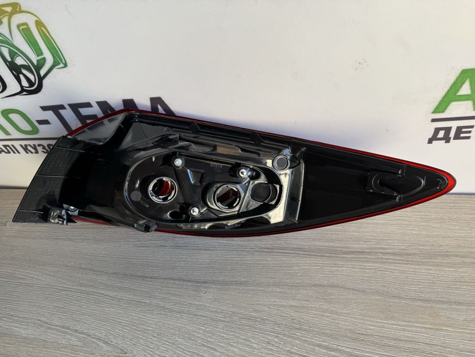 Фонарь фара Mazda Cx5 фонарь CX 5