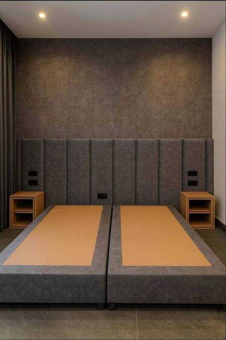 Новый современный отель в центре города. В 200 метрах от Дерибасовской