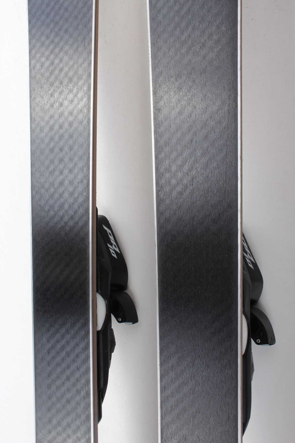 Narty Head V-Shape Lyt Tech V2 163 cm + Tyrolia PR 10 Gripwalk - 928