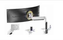 PUTORSEN GSMT-431U Uchwyt monitora 17–43'' 18 KG