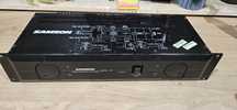 Hi-Fi Samson servo-170 studio amplifier 85w