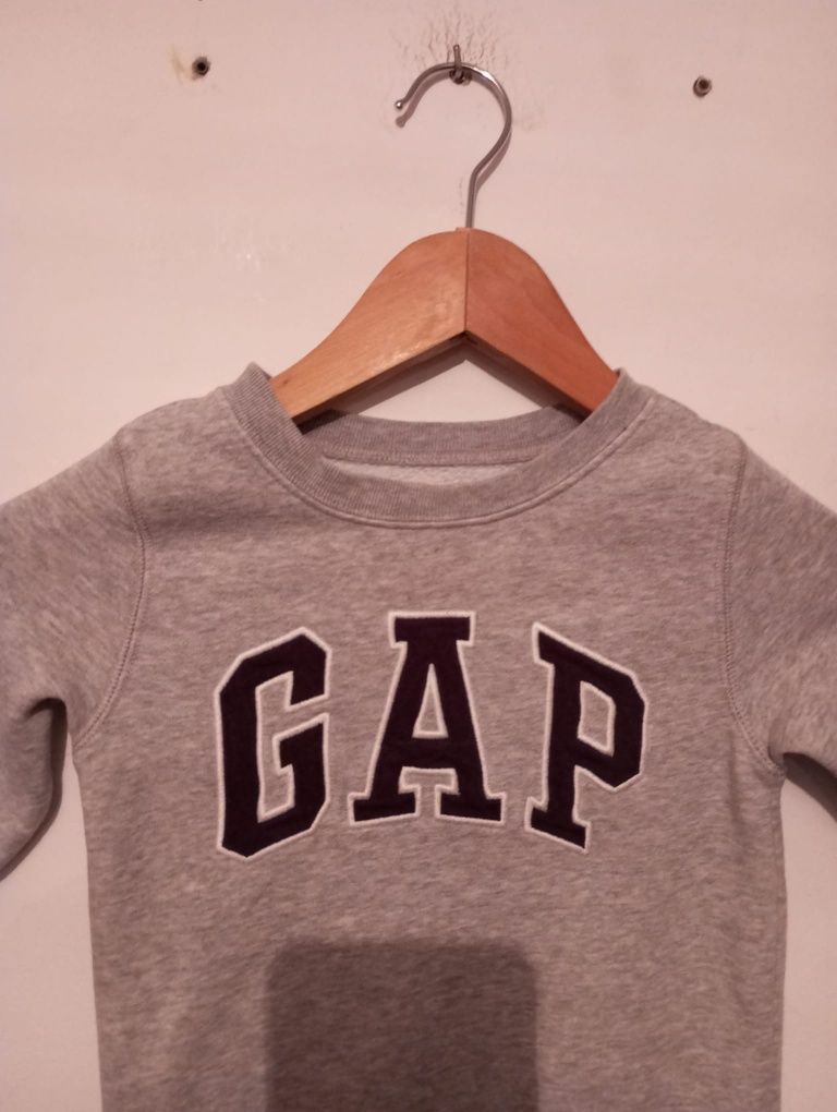 Camisola Gap Tamanho 3 Anos