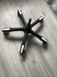 Podstawa fotela gamingowego Diablo X-Horn
