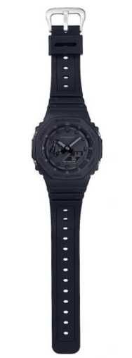 Zegarek G-Shock classic Style Ga-2100-1a1er