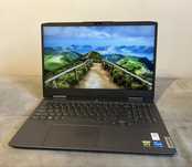 Laptop Lenovo LOQ 15IRH8 | i5 13500H | RTX 4060 | 32 GB RAM | DYSK 1TB