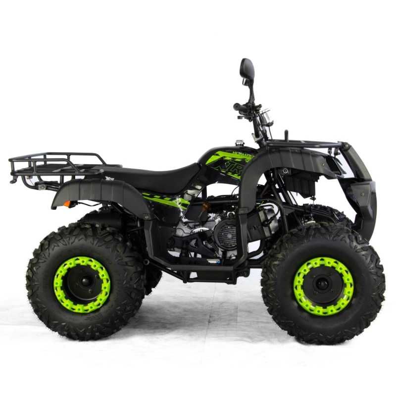 QUAD 200cc | XTR Hummer Basic | Najlepsza cena | HAK | Raty dostawa