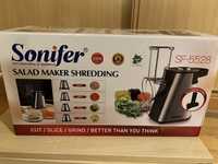 Salad Maker Sonifer