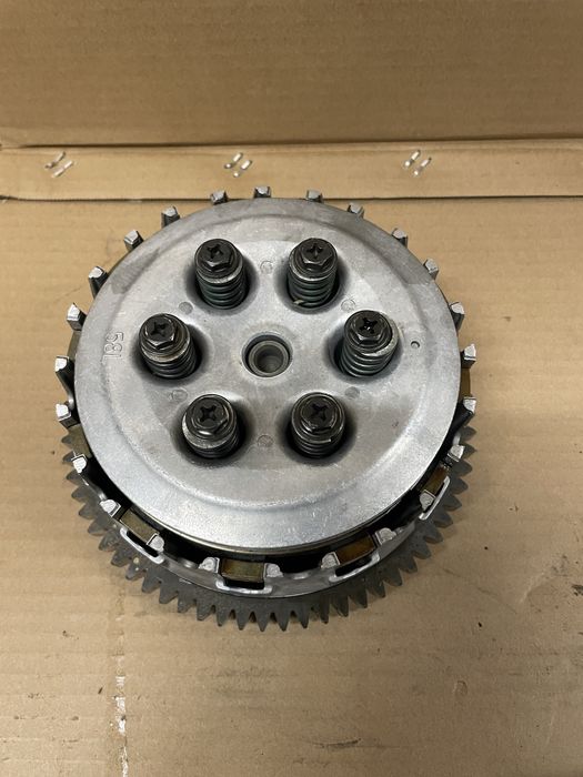 Sprzęgło yamaha fzr 1000 3gm