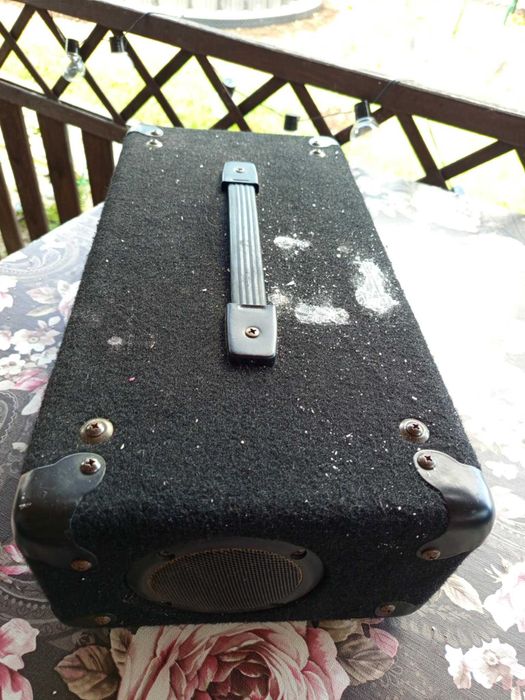 T.Mix PM400 powermixer 3 XLR/TS