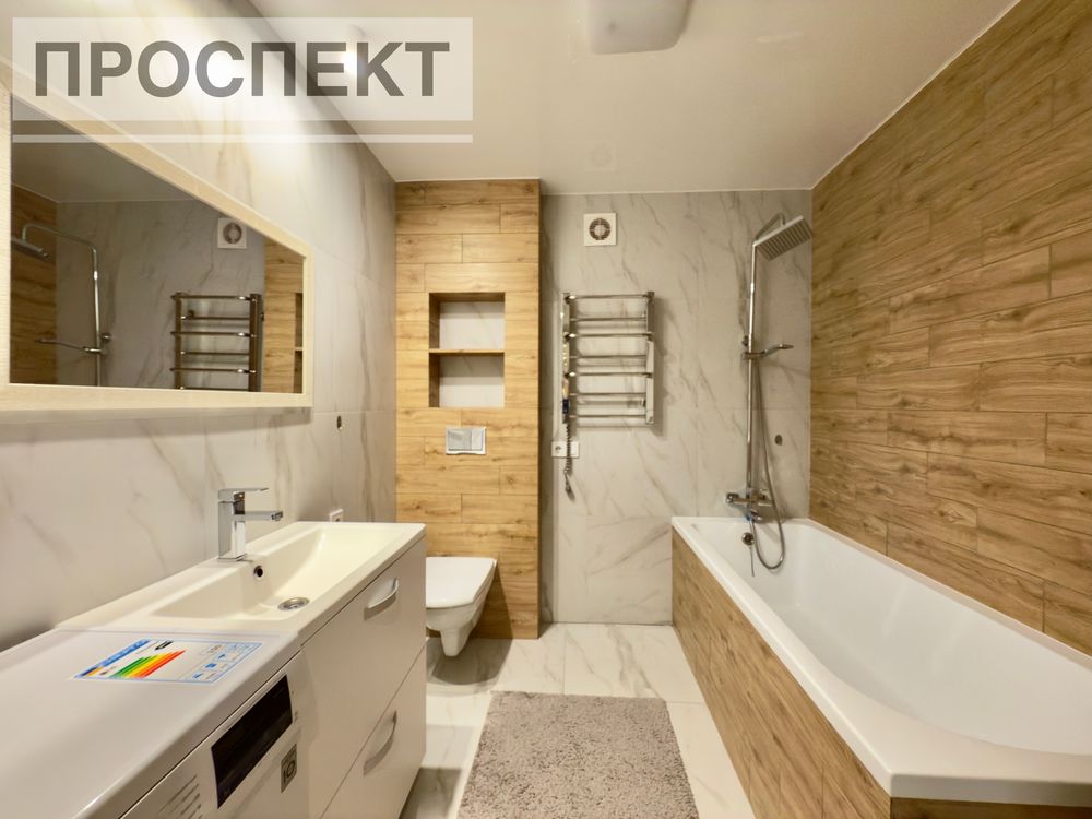 Продам 2-х кімн.квартиру пр-т Лушпи 5. ЖК « Єспланада». Автономка