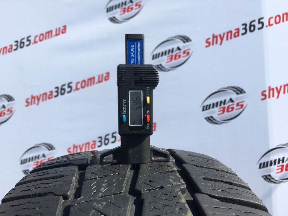 R Шины 215/65 R16C MICHELIN AGILIS ALPIN (склад-магазин)