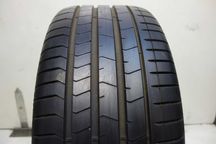 Opony letnie 255/35/19 - PIRELLI P Zero PZ4 RSC XL *BMW