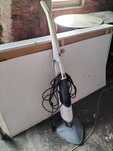 Mop parowy SilverCrest SDM 1500 D2