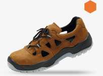 Mam na sprzedaż buty BHP  rozmiar 42