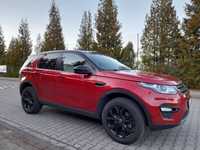 Land Rover Discovery Sport Land Rover Discovery Sport 2.0 Si4 HSE Super stan