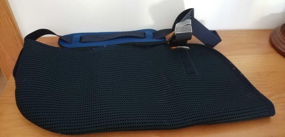Suporte Imobilizador Braço Transpirável T.1 C42A