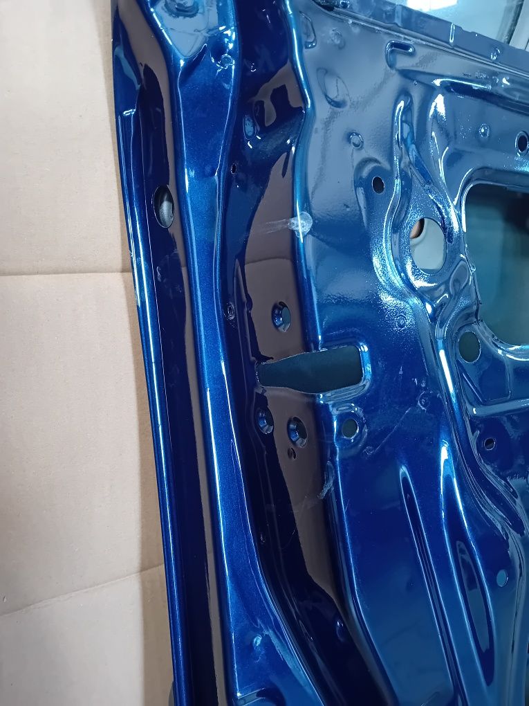 Portas esqerdas toyota  corola  E-12 d4d versão 2005,-2008