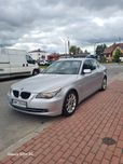 BMW e60 lift 2.0 d