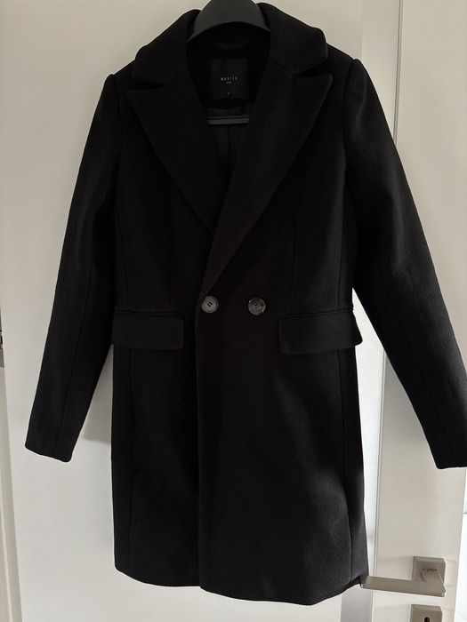 Plaszcz plaszczyk mohito 32 34