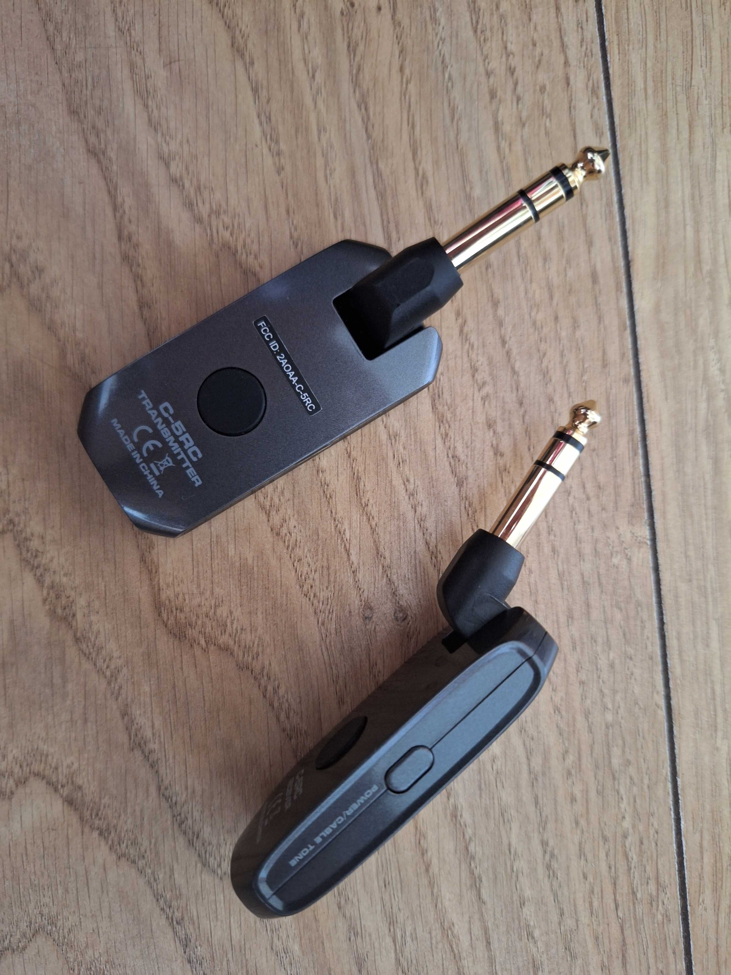 System Nux C-5RC