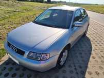 Audi A3 Audi A3 8L 1.9 TDI