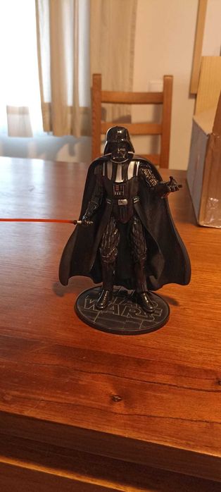 Figura Star Wars Darth Vader